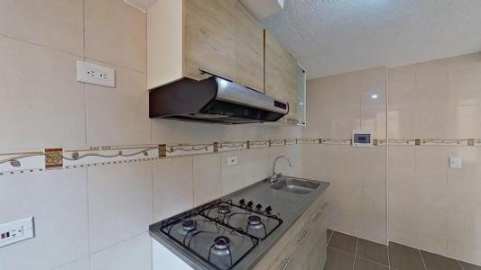 Apartamento En Venta En Bogota En Bilbao V95010, 56 mt2, 3 habitaciones