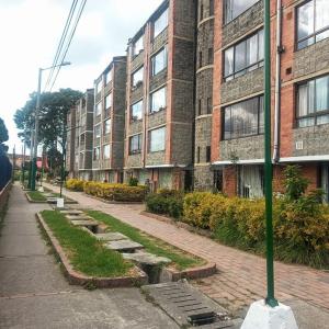 Apartamento En Venta En Bogota V95607, 55 mt2, 3 habitaciones