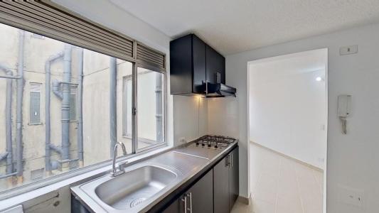 Apartamento En Venta En Bogota En Madelena V95912, 60 mt2, 3 habitaciones