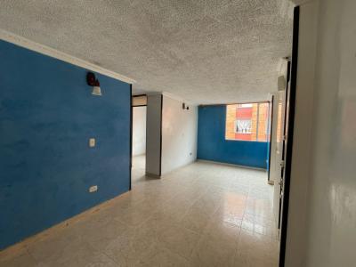 Apartamento En Venta En Bogota En Bosa V95959, 39 mt2, 2 habitaciones