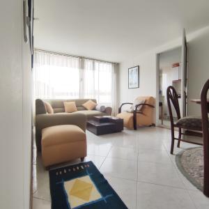 Apartamento En Venta En Bogota En San Cipriano V96281, 67 mt2, 3 habitaciones