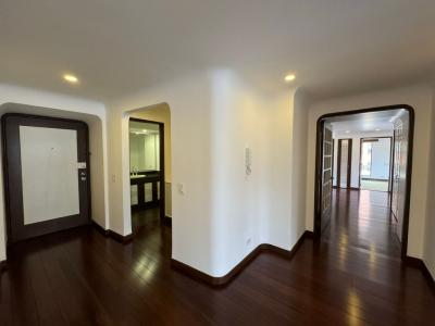 Apartamento En Venta En Bogota En La Cabrera V96406, 237 mt2, 3 habitaciones