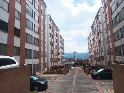 Apartamento En Venta En Bogota V96569, 63 mt2, 3 habitaciones