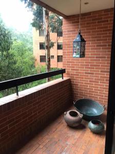 Apartamento En Venta En Bogota V96648, 210 mt2, 2 habitaciones