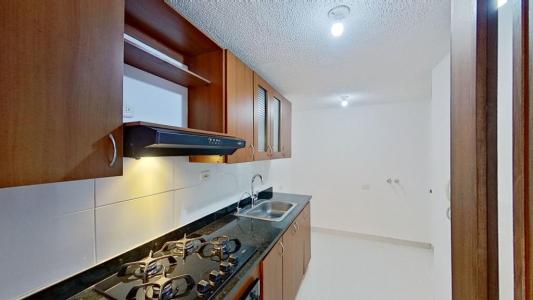 Apartamento En Venta En Bogota En La Pradera Norte Usaquen V96730, 85 mt2, 3 habitaciones