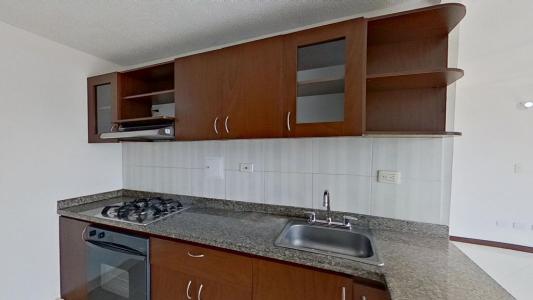 Apartamento En Venta En Bogota En Pradera De Suba V97870, 77 mt2, 3 habitaciones