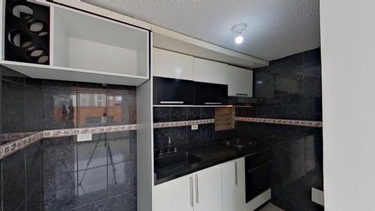 Apartamento En Venta En Bogota En Osorio V98987, 48 mt2, 2 habitaciones