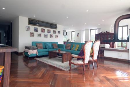 Apartamento En Venta En Bogota V99178, 270 mt2, 3 habitaciones