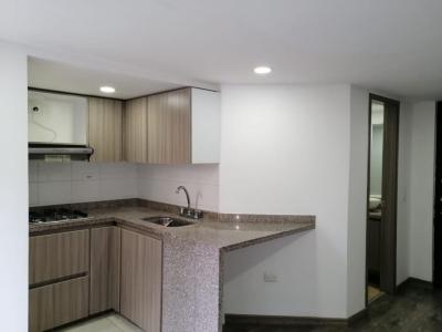 Apartamento En Venta En Bogota En Bosque Popular V99184, 53 mt2, 2 habitaciones