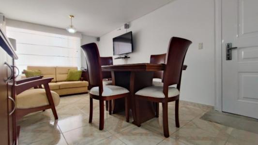 Apartamento En Venta En Bogota En Cedritos Usaquen V99251, 49 mt2, 2 habitaciones