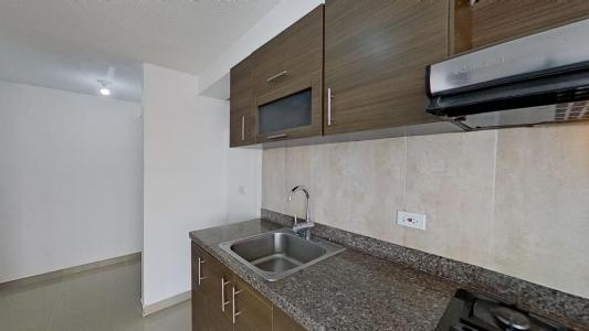 Apartamento En Venta En Bogota En Britalia V99333, 78 mt2, 3 habitaciones