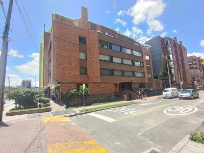 Apartamento En Venta En Bogota En Rincon Del Chico V100026, 178 mt2, 3 habitaciones