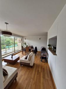 Apartamento En Venta En Bogota En La Felicidad V100260, 75 mt2, 3 habitaciones