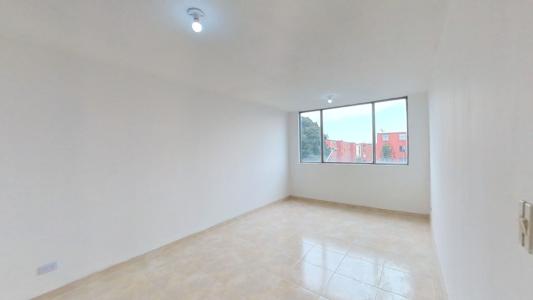 Apartamento En Venta En Bogota En Bolivia V103114, 64 mt2, 3 habitaciones