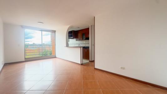 Apartamento En Venta En Bogota En Britalia V103120, 79 mt2, 3 habitaciones