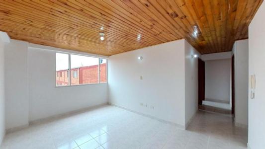 Apartamento En Venta En Bogota En Ciudad Techo 1 V103133, 58 mt2, 3 habitaciones