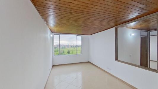 Apartamento En Venta En Bogota En Ferrocaja V103152, 63 mt2, 3 habitaciones