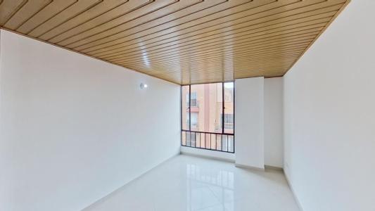 Apartamento En Venta En Bogota En Ferrocaja V103160, 68 mt2, 3 habitaciones