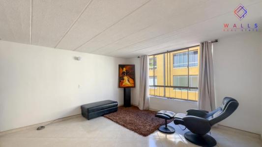 Apartamento En Venta En Bogota En Bella Suiza Usaquen V103161, 60 mt2, 3 habitaciones