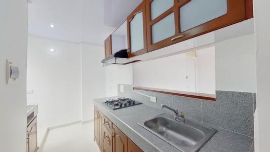 Apartamento En Venta En Bogota En Tintala V103219, 53 mt2, 3 habitaciones