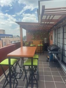 Apartamento En Venta En Bogota En Batan V103436, 97 mt2, 3 habitaciones