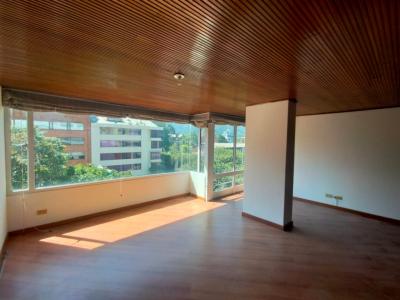 Apartamento En Venta En Bogota En Santa Paula Usaquen V105985, 136 mt2, 3 habitaciones