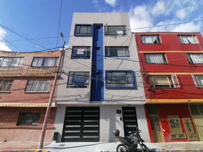 Apartamento En Venta En Bogota En Bosque Popular V106141, 41 mt2, 2 habitaciones