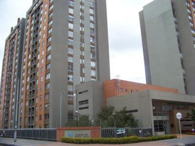 Apartamento En Venta En Bogota En Gilmar V106962, 112 mt2, 3 habitaciones