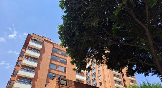 Apartamento En Venta En Bogota En La Calleja Usaquen V107079, 190 mt2, 3 habitaciones