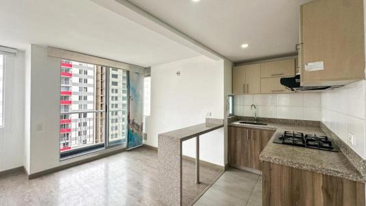 Apartamento En Venta En Bogota En Tintala V107386, 77 mt2, 3 habitaciones