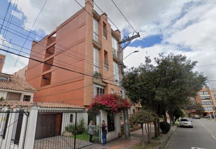 Apartamento En Venta En Bogota En San Patricio Usaquen V107840, 68 mt2, 1 habitaciones