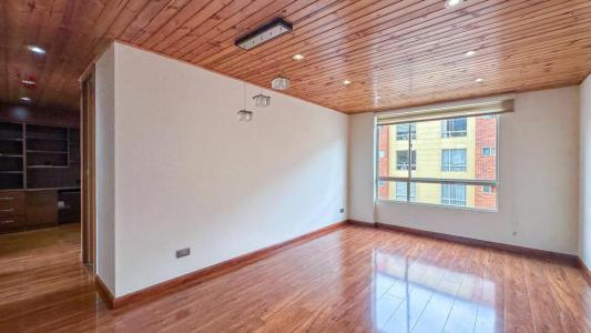 Apartamento En Venta En Bogota En Britalia V108614, 58 mt2, 3 habitaciones