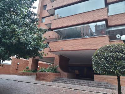 Apartamento En Venta En Bogota En La Cabrera V108627, 236 mt2, 3 habitaciones