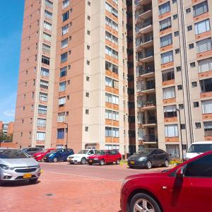 Apartamento En Venta En Bogota V108979, 70 mt2, 3 habitaciones