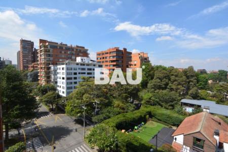 Apartamento En Venta En Bogota En La Cabrera V109089, 240 mt2, 3 habitaciones