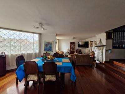 Apartamento En Venta En Bogota En Chapinero Alto V109622, 160 mt2, 3 habitaciones