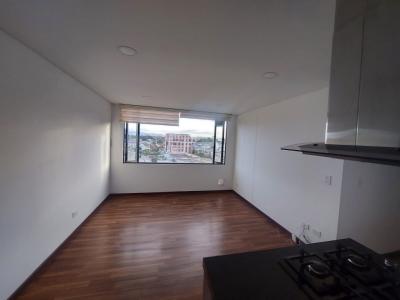 Apartamento En Venta En Bogota En Prado Veraniego V109691, 60 mt2, 3 habitaciones