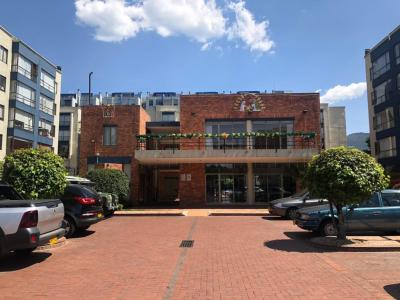 Apartamento En Venta En Bogota En Cedritos Usaquen V110615, 82 mt2, 3 habitaciones