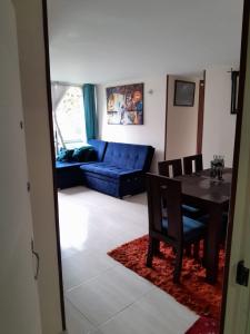 Apartamento En Venta En Bogota En Lijaca V110990, 48 mt2, 3 habitaciones