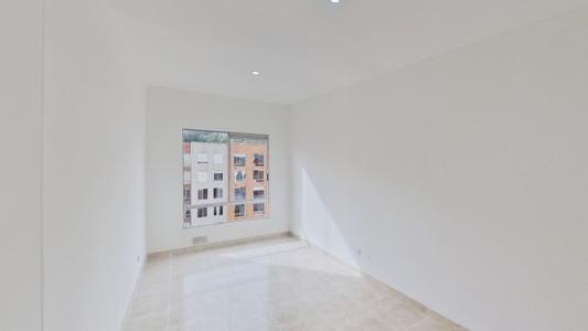 Apartamento En Venta En Bogota En Tuna Alta V112192, 55 mt2, 3 habitaciones