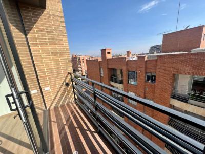 Apartamento En Venta En Bogota En El Chico V112449, 176 mt2, 3 habitaciones