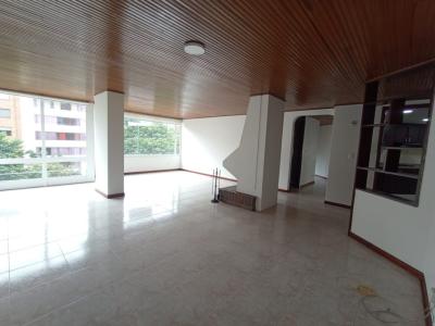 Apartamento En Venta En Bogota En Santa Barbara Usaquen V112490, 129 mt2, 3 habitaciones