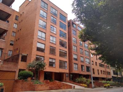 Apartamento En Venta En Bogota En Antiguo Country V112508, 75 mt2, 2 habitaciones