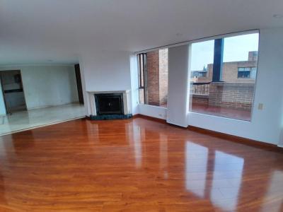 Apartamento En Venta En Bogota En La Colina Campestre V112510, 178 mt2, 4 habitaciones