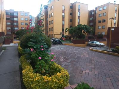 Apartamento En Venta En Bogota V112587, 59 mt2, 3 habitaciones