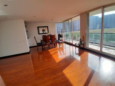 Apartamento En Venta En Bogota En La Felicidad V112721, 161 mt2, 3 habitaciones