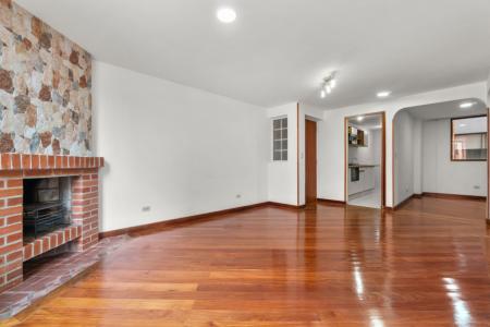 Apartamento En Venta En Bogota En Cedritos Usaquen V112749, 69 mt2, 2 habitaciones