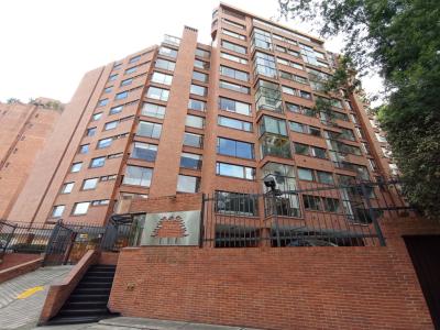 Apartamento En Venta En Bogota En Los Rosales V112963, 213 mt2, 3 habitaciones