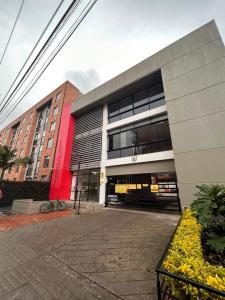 Apartamento En Venta En Bogota V113064, 43 mt2, 2 habitaciones