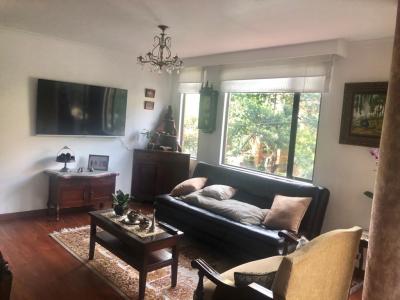 Apartamento En Venta En Bogota En Emaus V113185, 122 mt2, 3 habitaciones